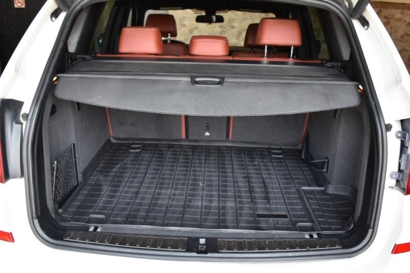 BMW X3 xDrive35i 2014