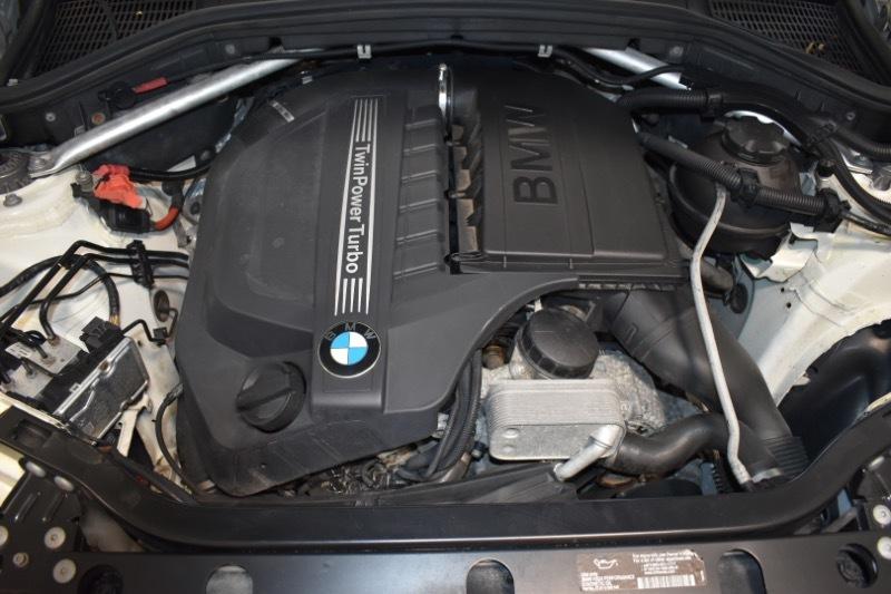 BMW X3 xDrive35i 2014