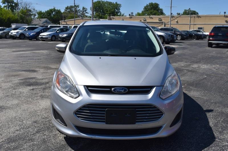 Ford C-Max Hybrid SE 2013