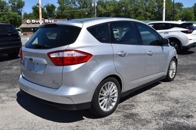 Ford C-Max Hybrid SE 2013