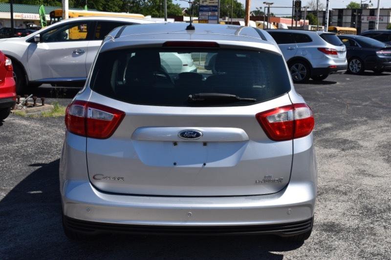 Ford C-Max Hybrid SE 2013