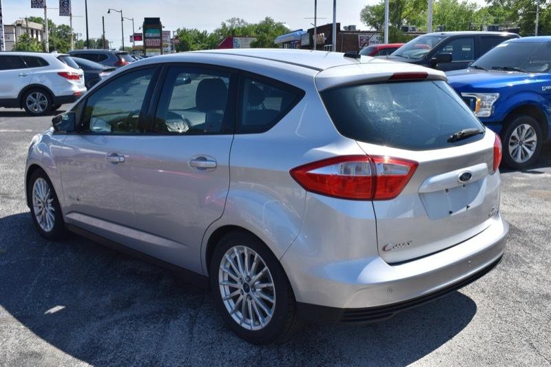 Ford C-Max Hybrid SE 2013