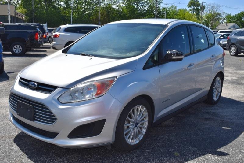 Ford C-Max Hybrid SE 2013