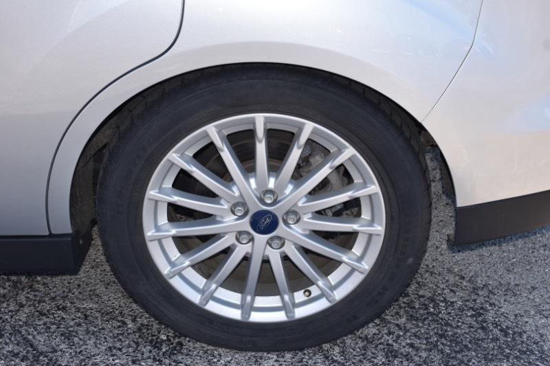 Ford C-Max Hybrid SE 2013