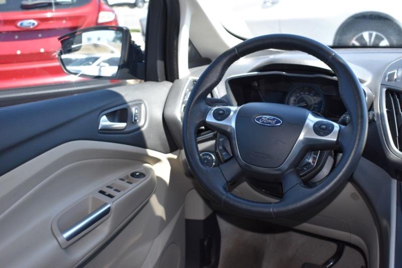 Ford C-Max Hybrid SE 2013