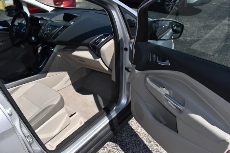 Ford C-Max Hybrid SE 2013