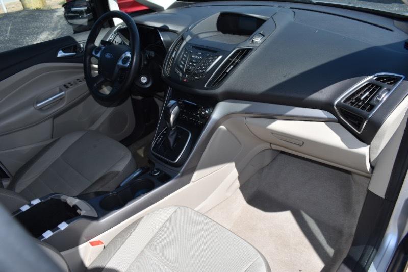 Ford C-Max Hybrid SE 2013