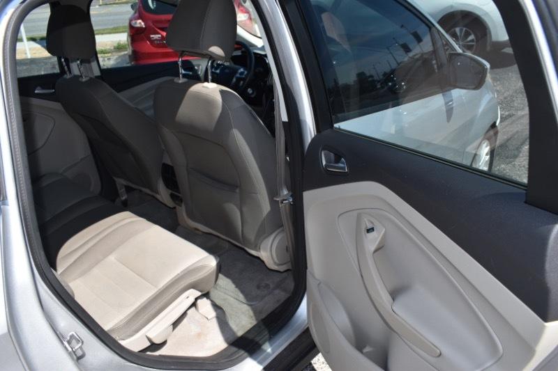 Ford C-Max Hybrid SE 2013
