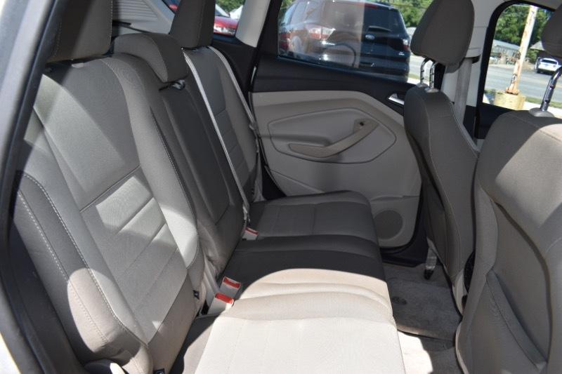 Ford C-Max Hybrid SE 2013