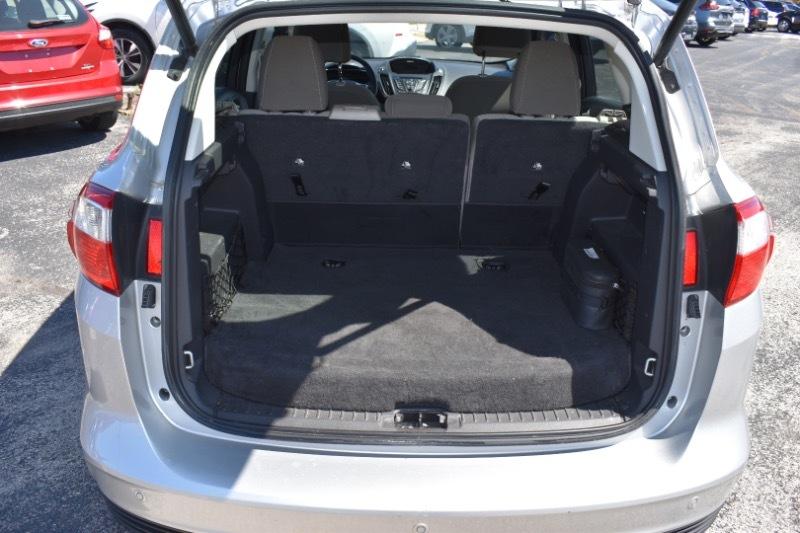 Ford C-Max Hybrid SE 2013