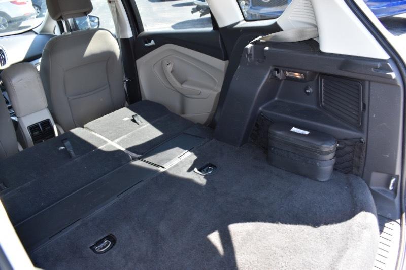 Ford C-Max Hybrid SE 2013