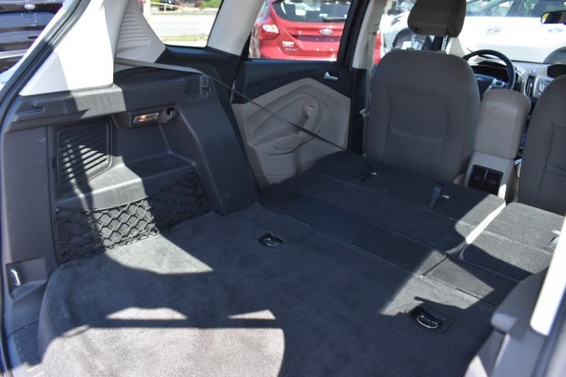 Ford C-Max Hybrid SE 2013