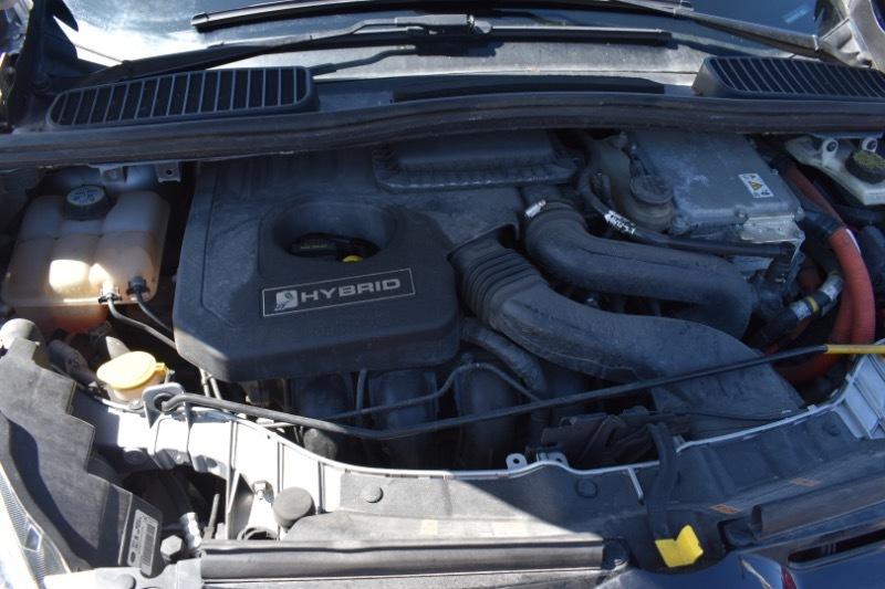 Ford C-Max Hybrid SE 2013