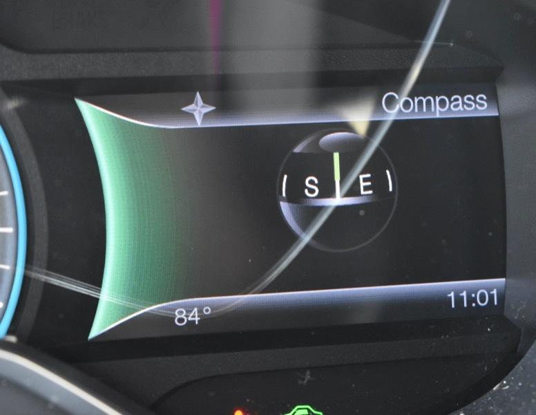 Ford C-Max Hybrid SE 2013