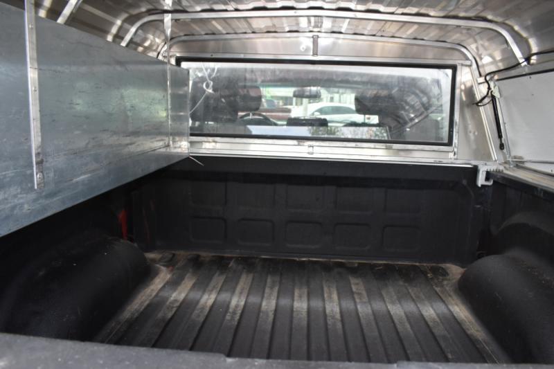 RAM 1500 Tradesman Crew Cab SWB 4WD 2018