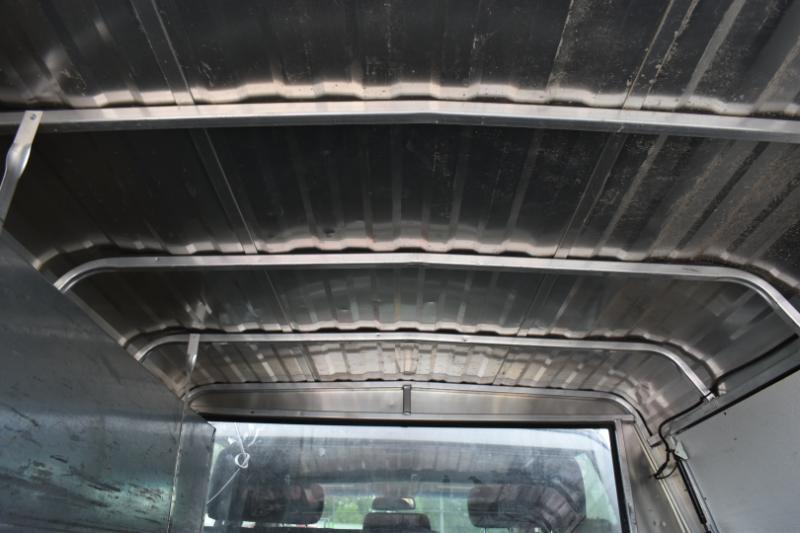 RAM 1500 Tradesman Crew Cab SWB 4WD 2018