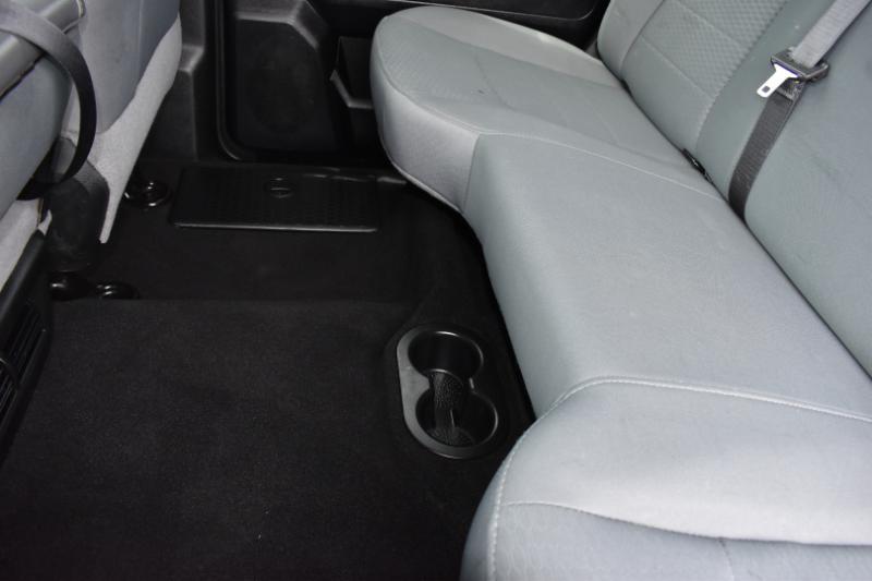 RAM 1500 Tradesman Crew Cab SWB 4WD 2018