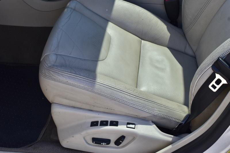 Volvo S60 T5 2012