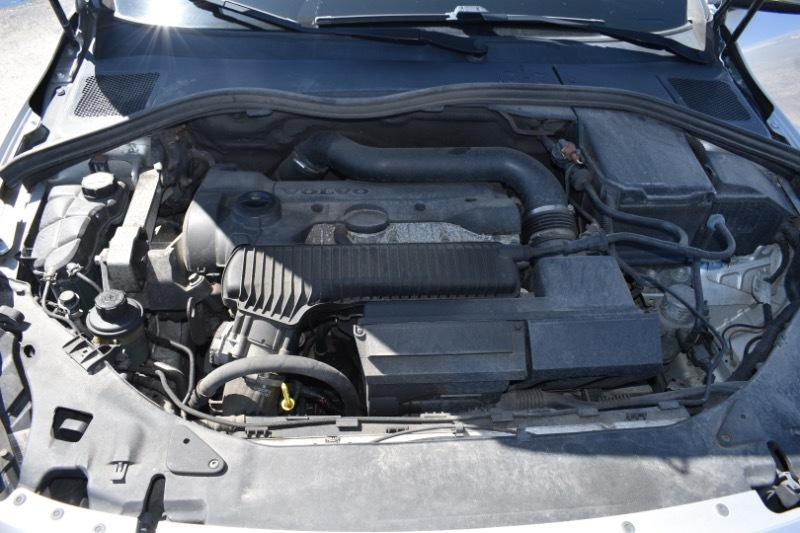 Volvo S60 T5 2012
