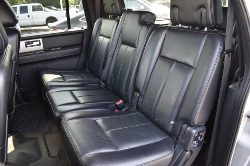 Ford Expedition EL Limited 4WD 2017