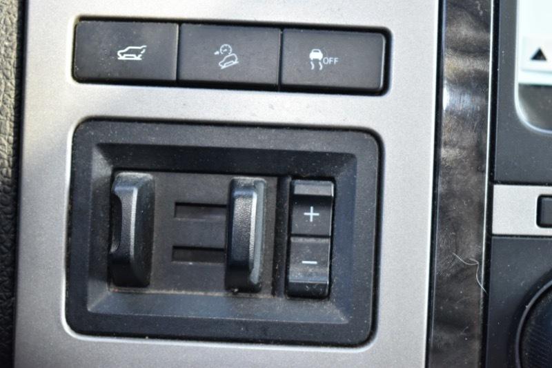 Ford Expedition EL Limited 4WD 2017