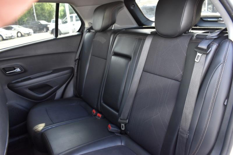 Chevrolet Trax LT AWD 2020