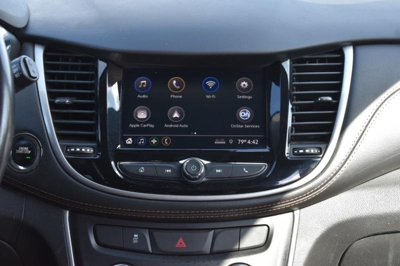 Chevrolet Trax LT AWD 2020