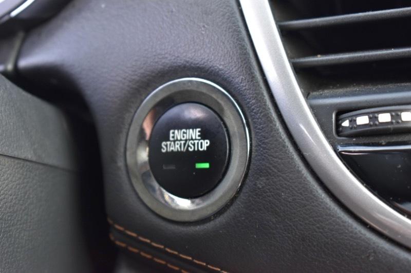 Chevrolet Trax LT AWD 2020
