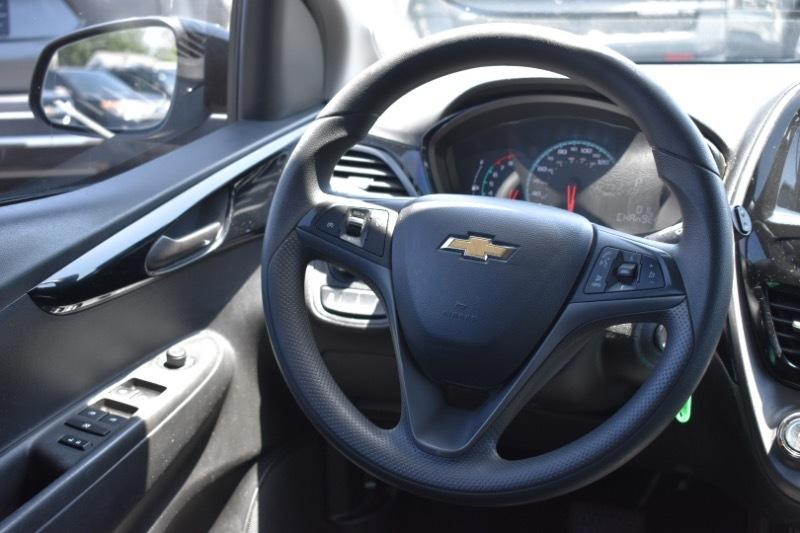 Chevrolet Spark 1LT CVT 2021