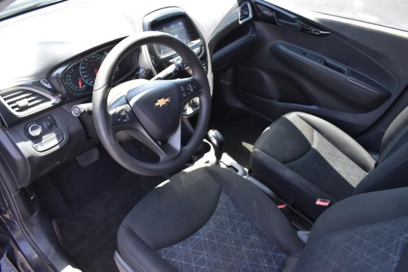 Chevrolet Spark 1LT CVT 2021