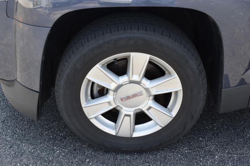GMC Terrain SLE2 FWD 2013