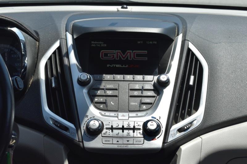 GMC Terrain SLE2 FWD 2013