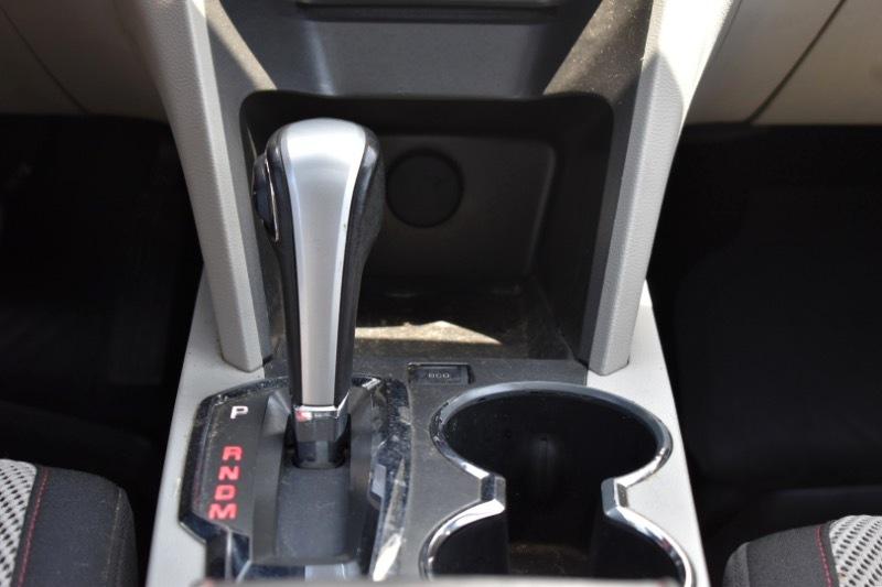 GMC Terrain SLE2 FWD 2013