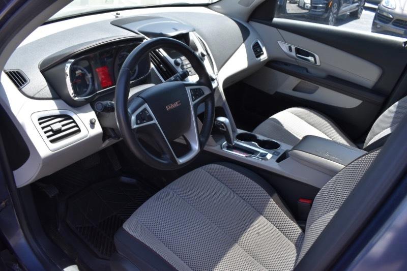 GMC Terrain SLE2 FWD 2013