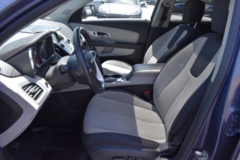 GMC Terrain SLE2 FWD 2013