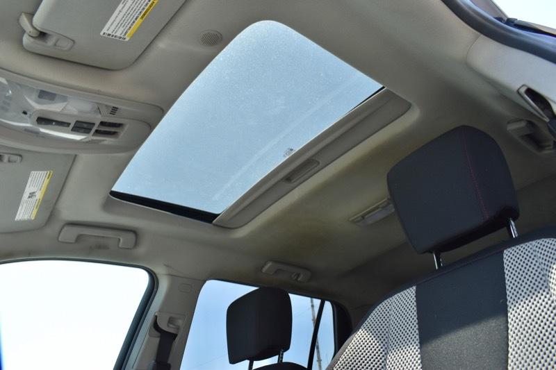 GMC Terrain SLE2 FWD 2013