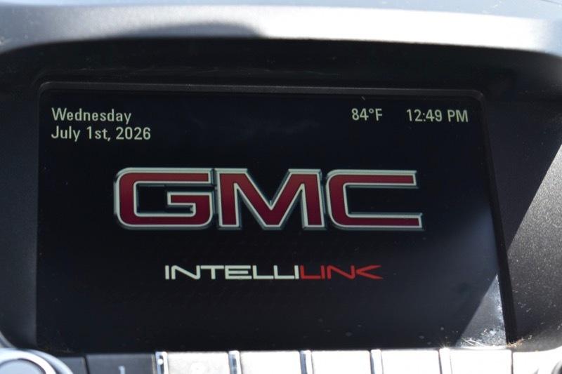 GMC Terrain SLE2 FWD 2013
