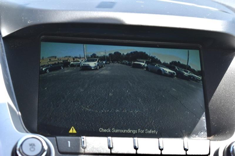 GMC Terrain SLE2 FWD 2013