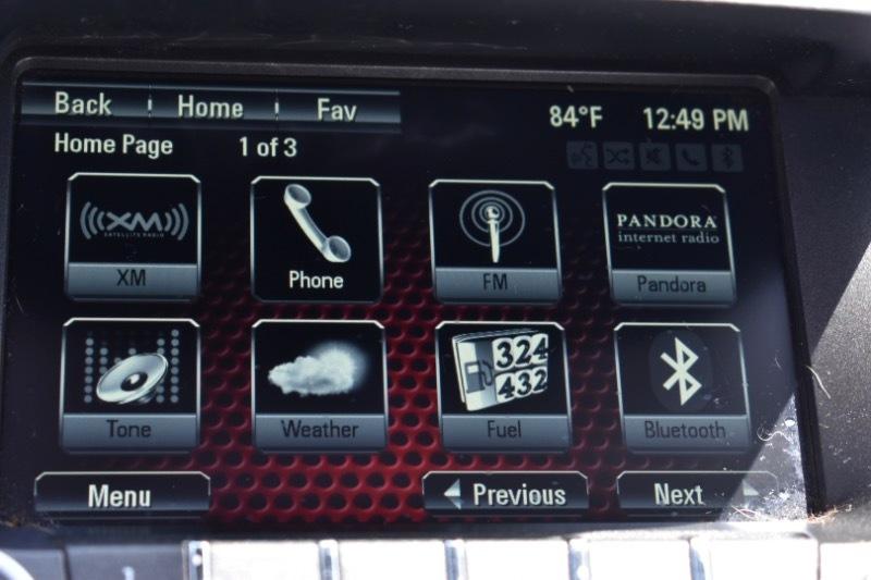 GMC Terrain SLE2 FWD 2013