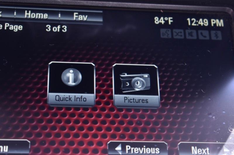 GMC Terrain SLE2 FWD 2013