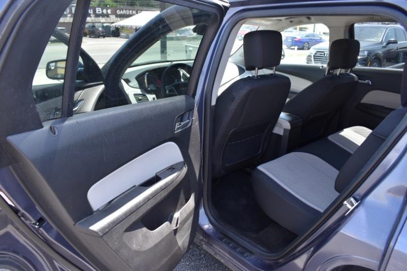 GMC Terrain SLE2 FWD 2013