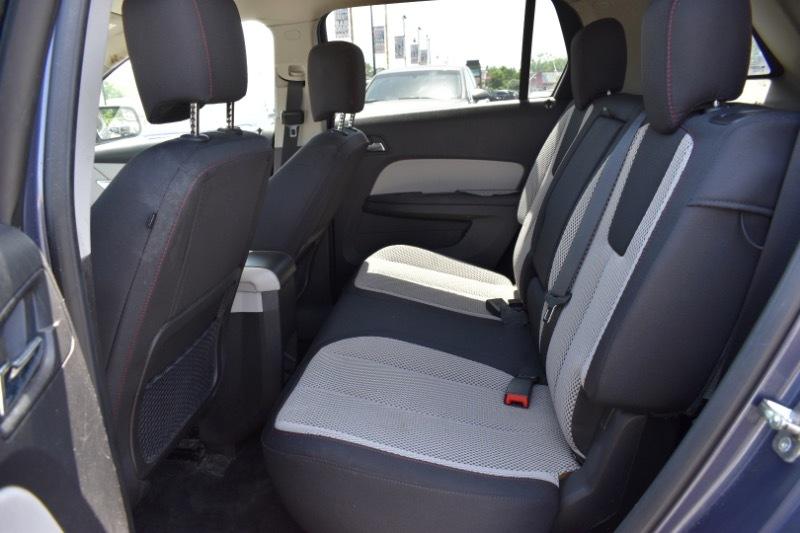 GMC Terrain SLE2 FWD 2013
