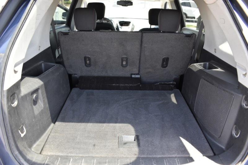 GMC Terrain SLE2 FWD 2013