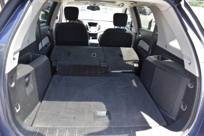 GMC Terrain SLE2 FWD 2013