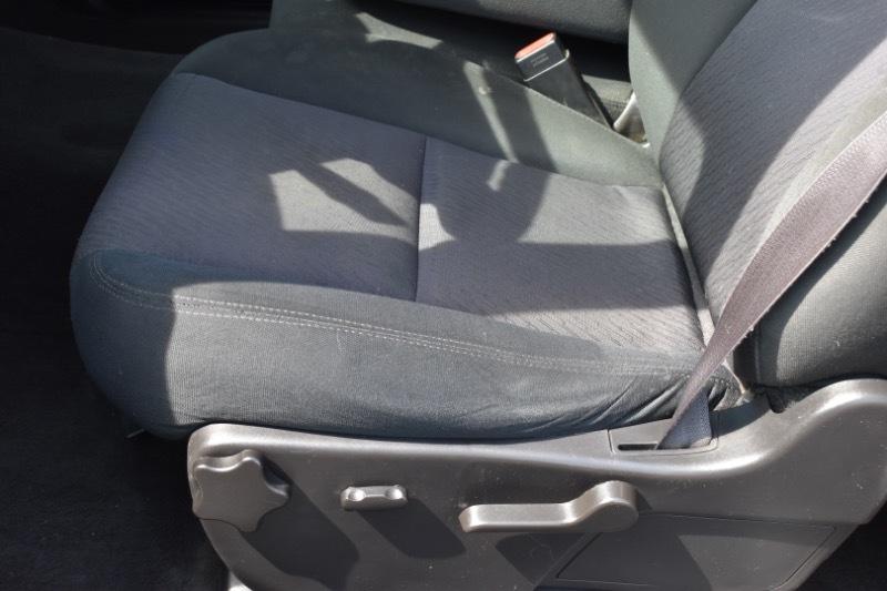 Chevrolet Silverado 1500 LT Crew Cab 4WD 2012