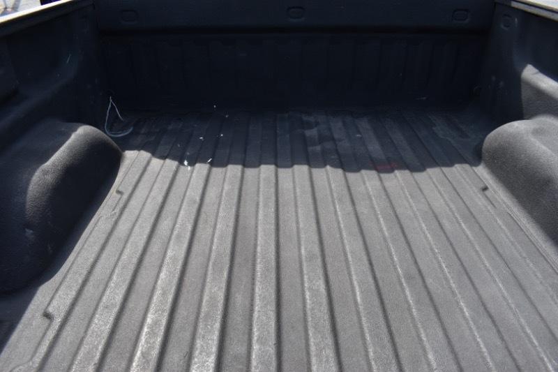 Chevrolet Silverado 1500 LT Crew Cab 4WD 2012