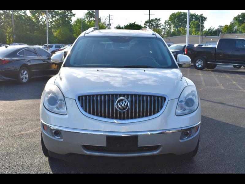 Buick Enclave Convenience FWD 2012