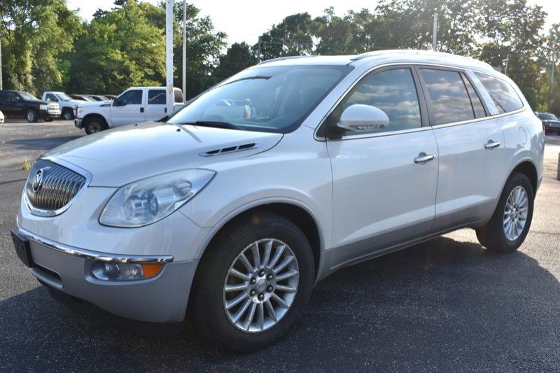 Buick Enclave Convenience FWD 2012