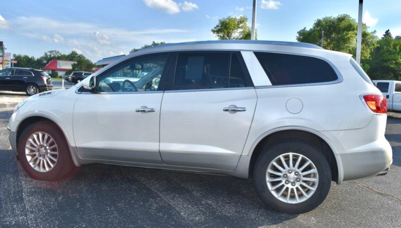 Buick Enclave Convenience FWD 2012