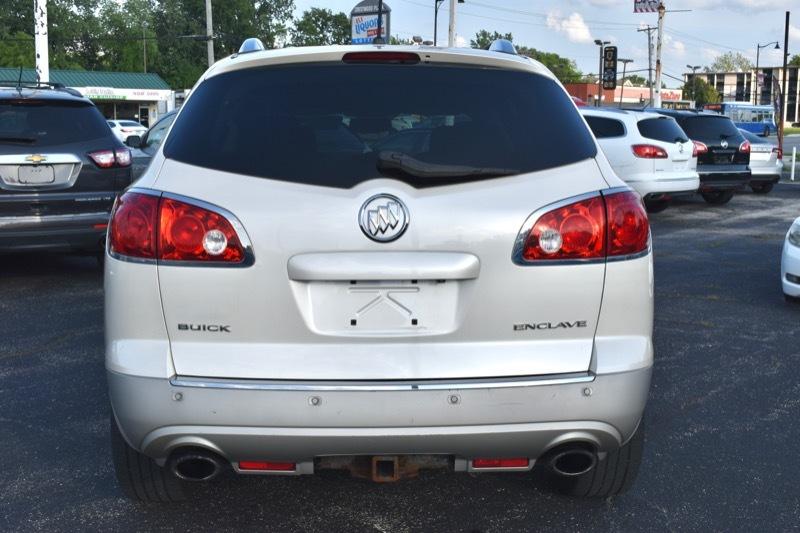 Buick Enclave Convenience FWD 2012
